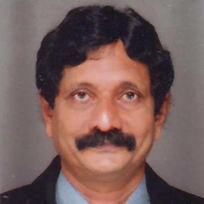 Vijayakumar
